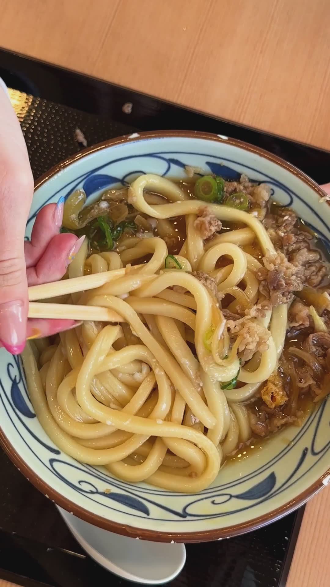 Fransk-japansk fusjon på Hawaii