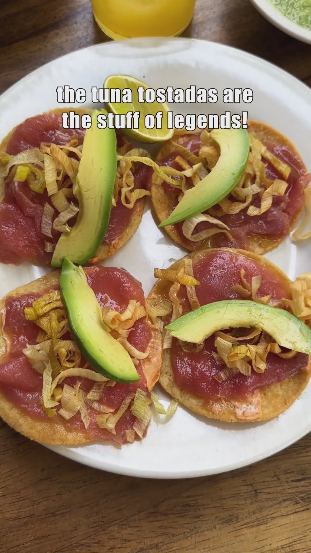 Essensielt sjømat restaurant i Mexico City
