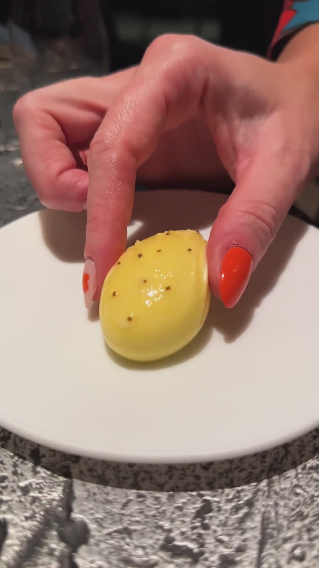 Alchemist | Hvordan et måltid ser ut på verdens vanskeligste restaurant å bestille bord på i dag | vår guide