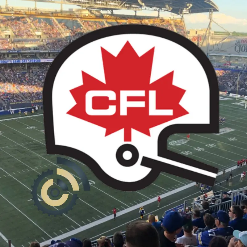Stream Punk CFL