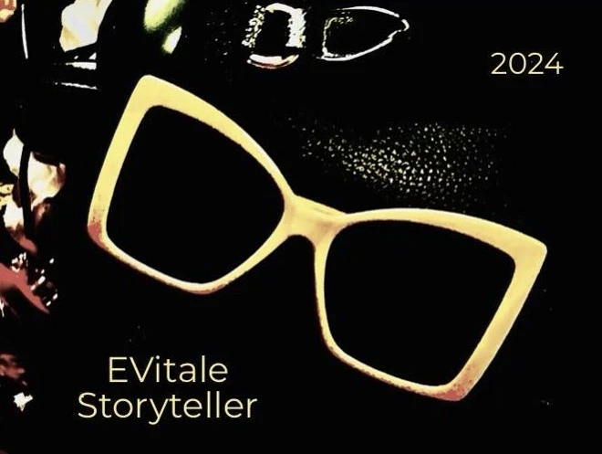 EVitale Stories banner