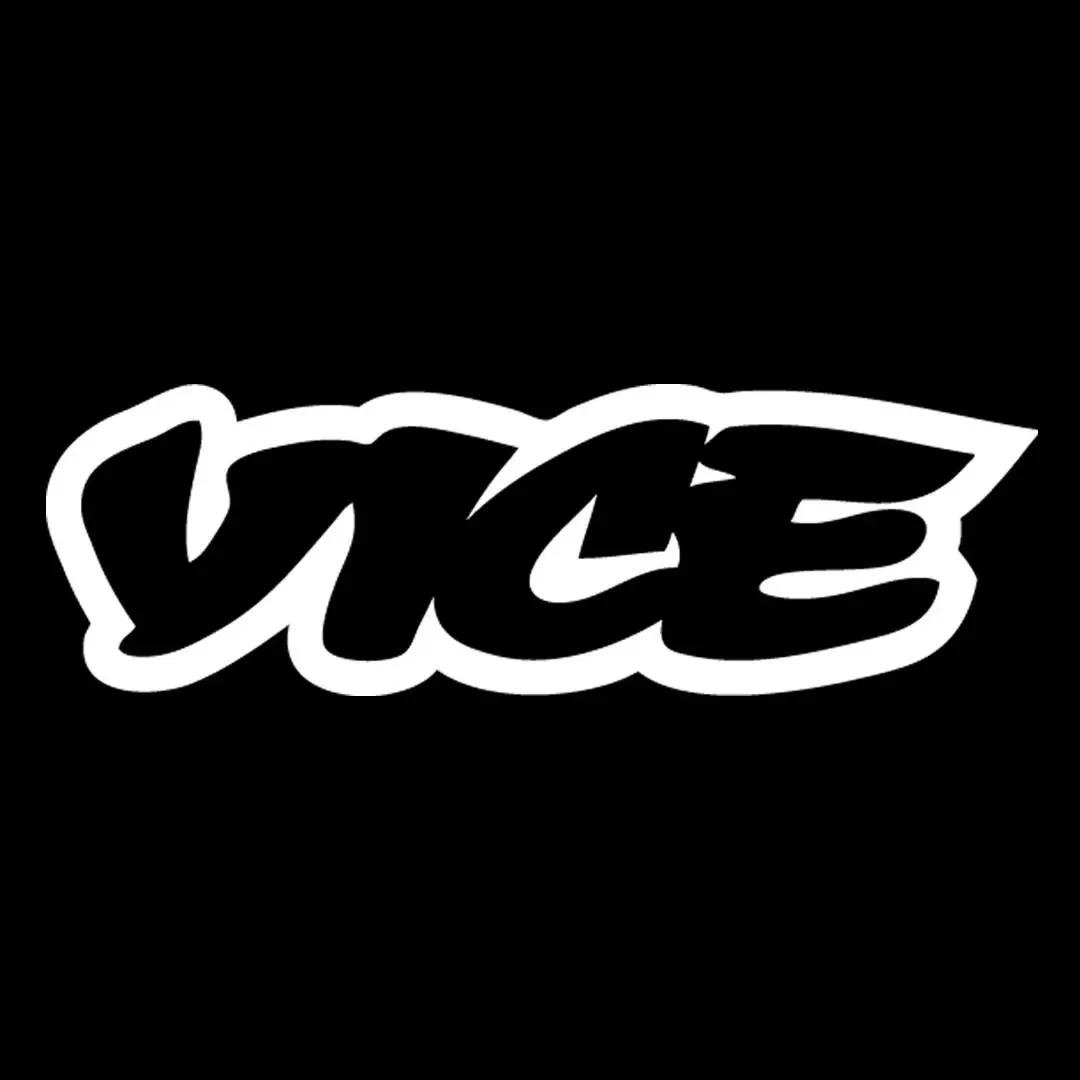 VICE logo