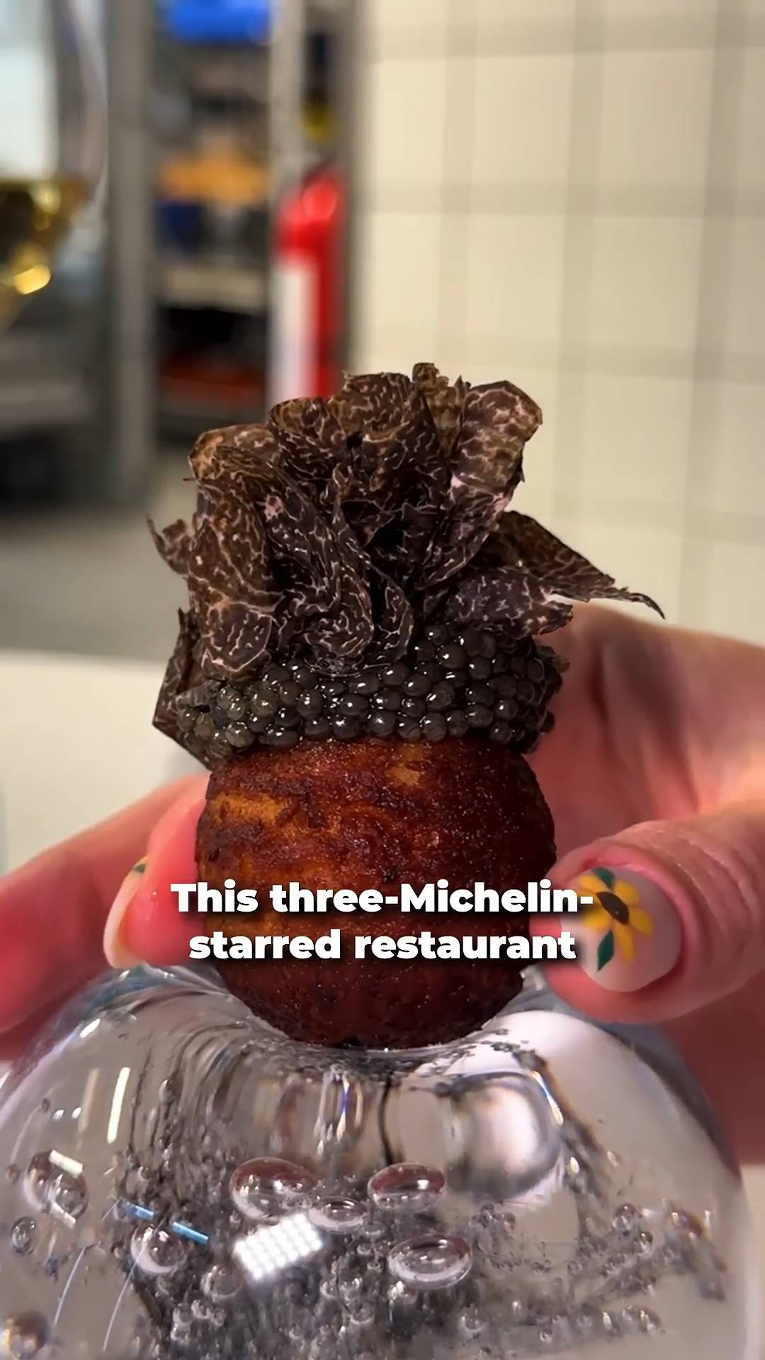 Hvordan bestille kokkens bord på restaurant Jordnær i København