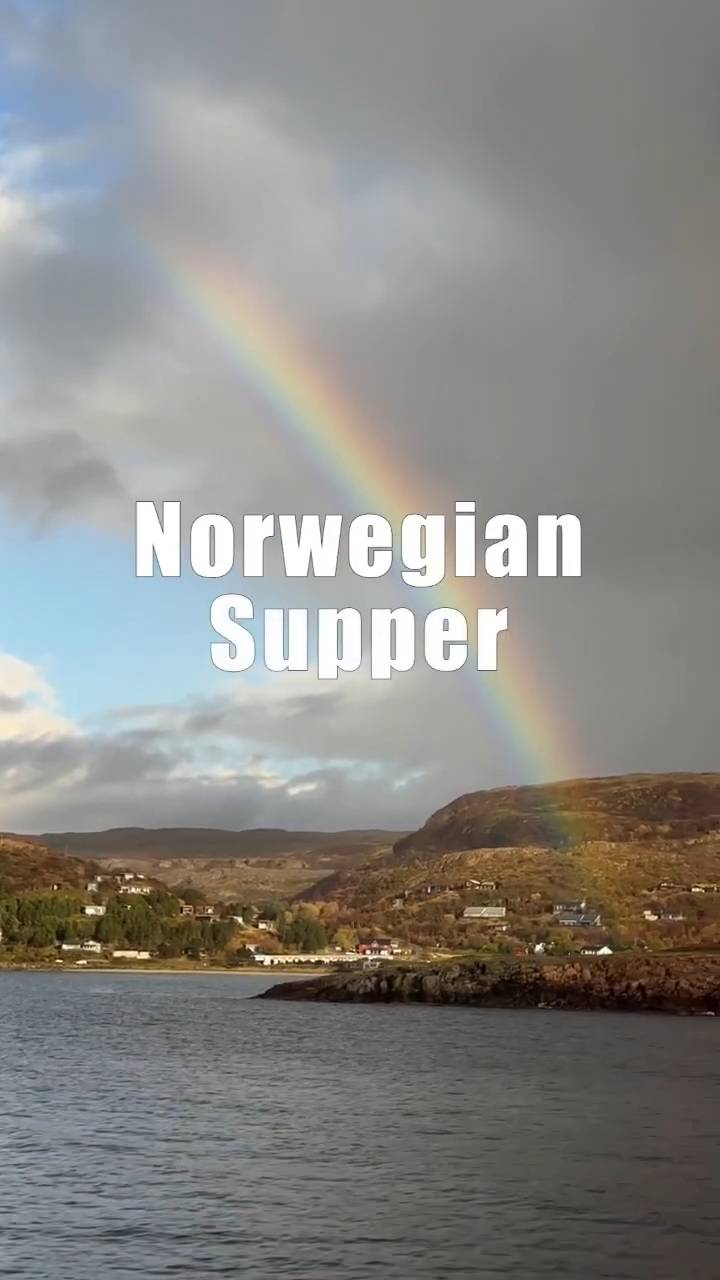 Norsk supperclub for matentusiaster | Vi var heldige som fikk invitasjon