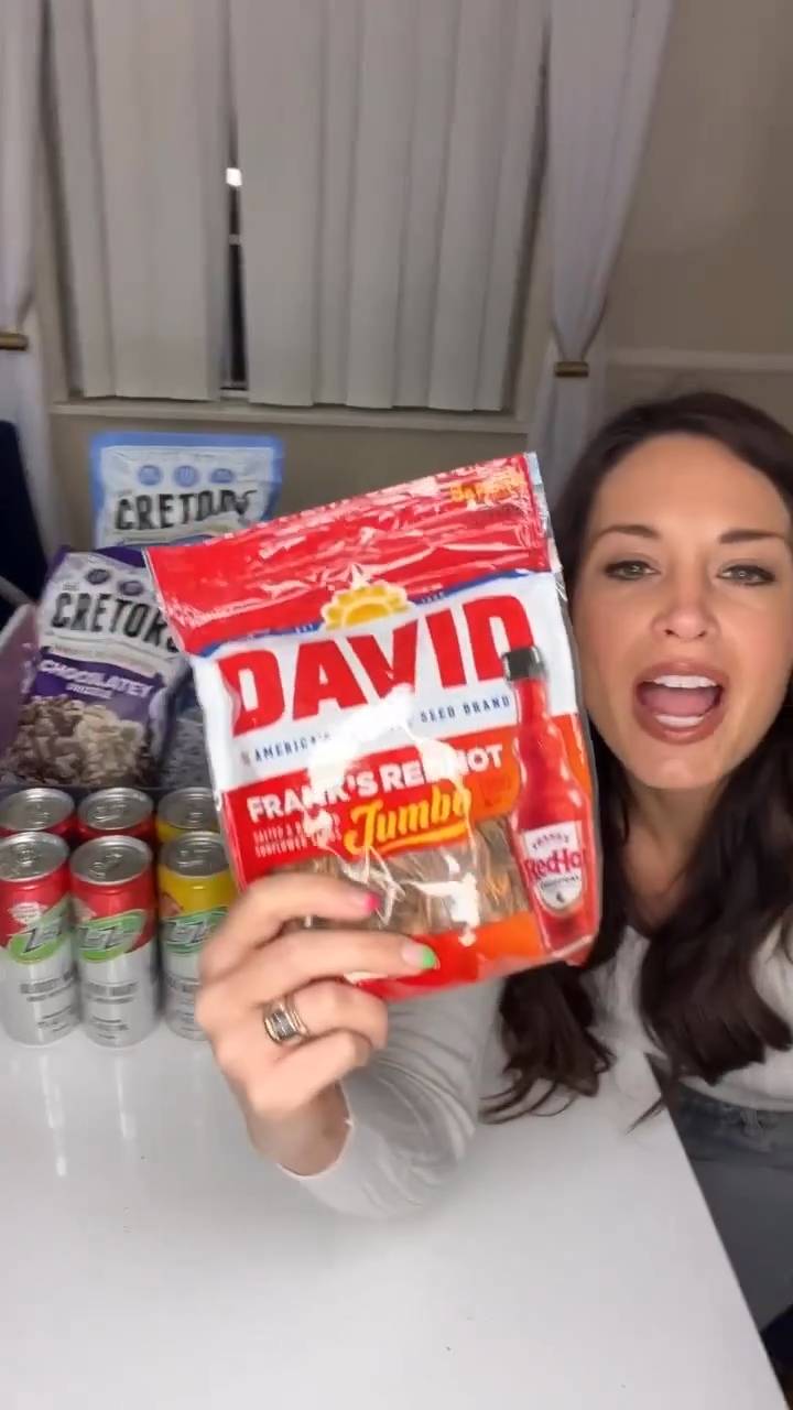 Best snack hack in the world