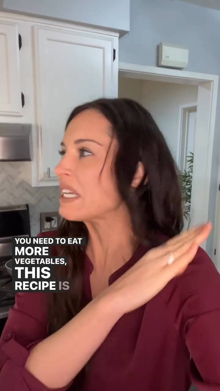 How to cook vegetables that actually taste good