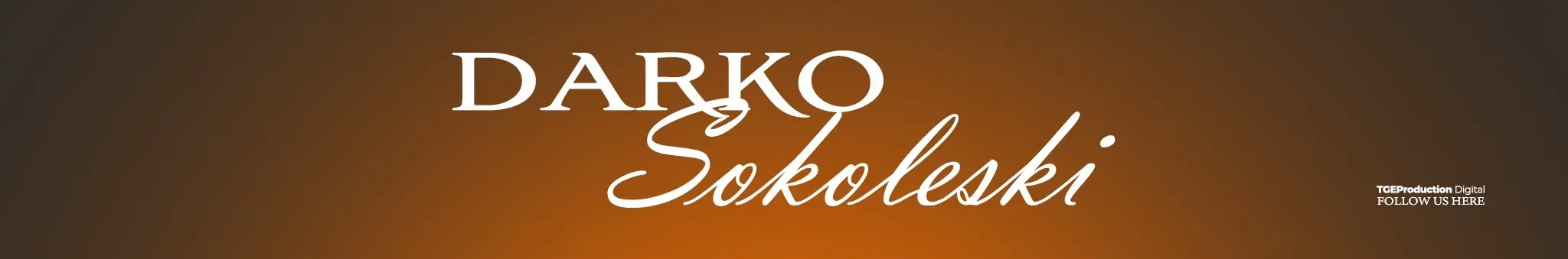 Darko Sokoleski banner