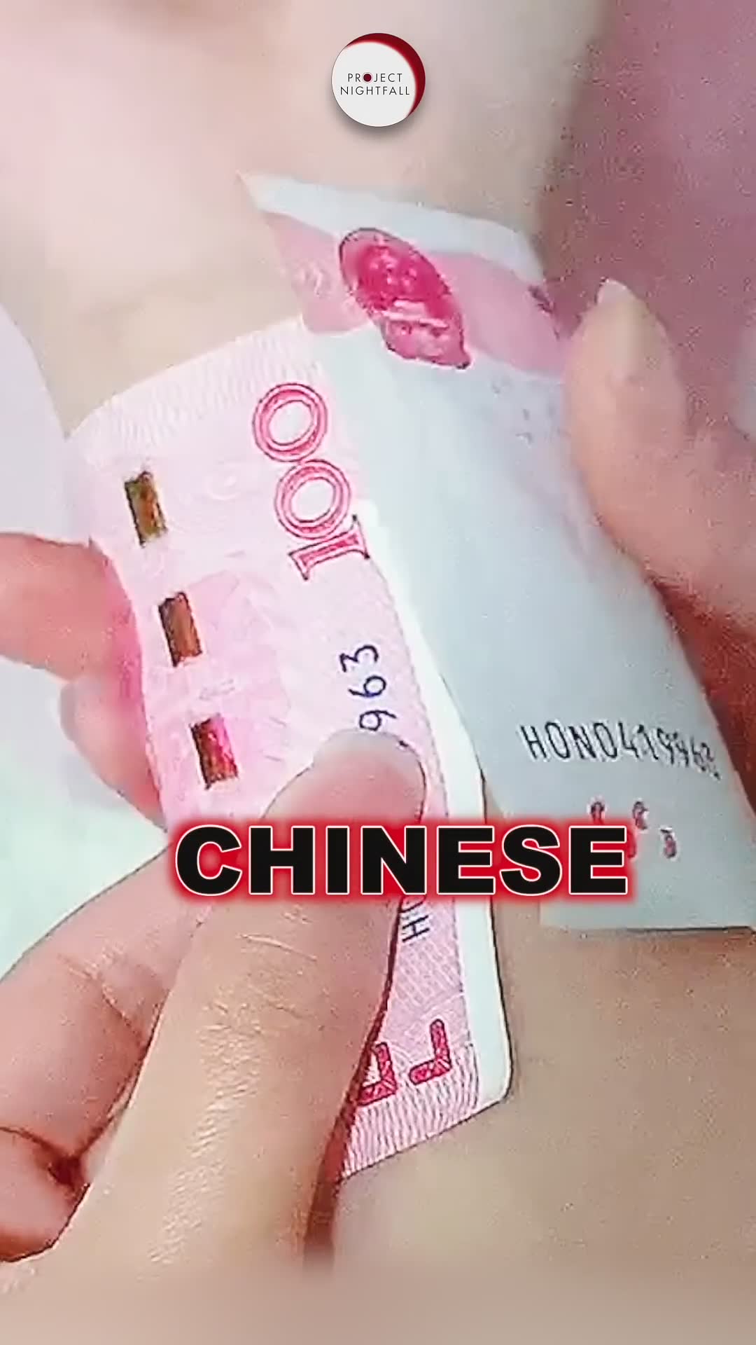China’s craziest beauty challenges you need to see