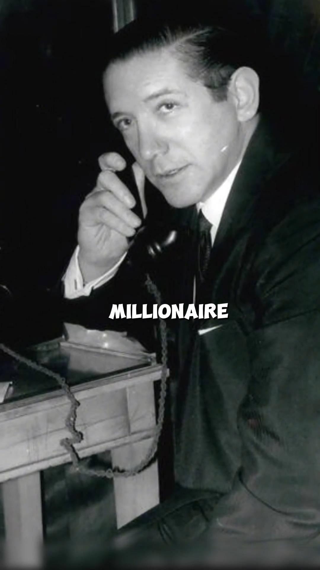 This dancer became a millionaire from this investment strategy