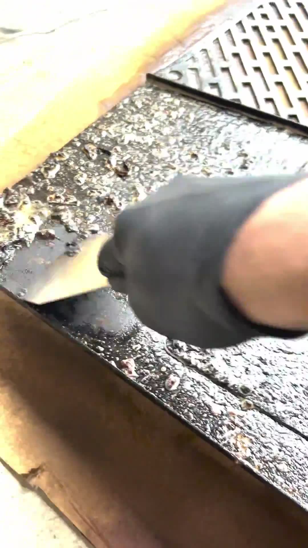 Pellet Grill Cleaning is essential