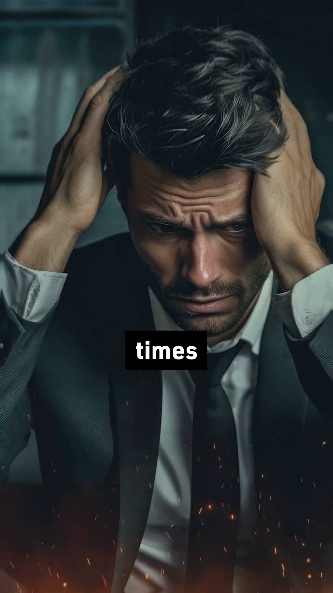 Rejected 10 times before becoming a millionaire