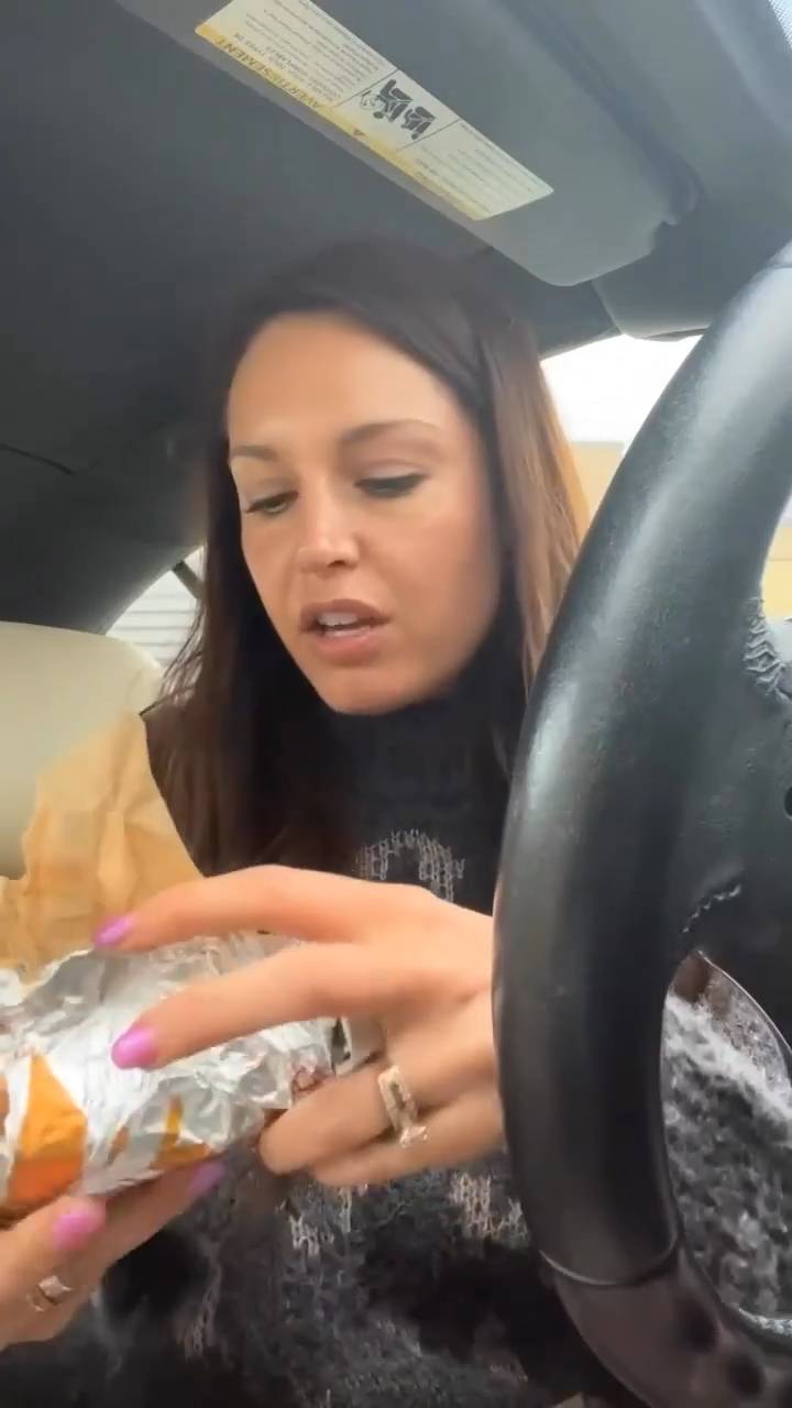 Taco Bell hack | Easy meals