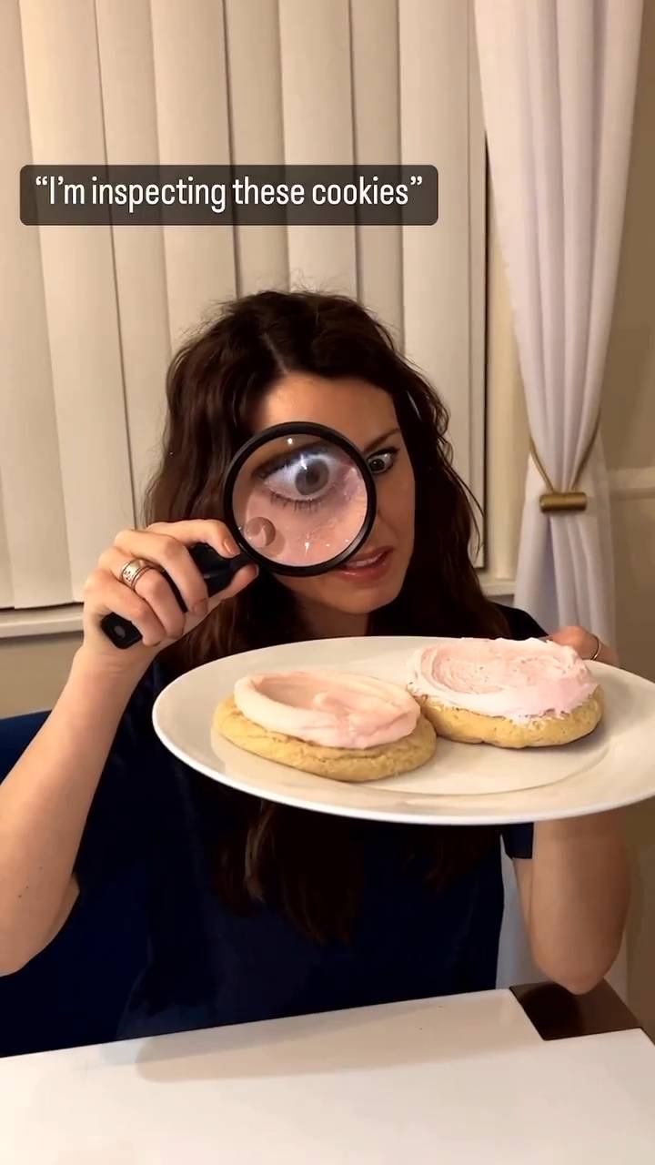 World's best cookies