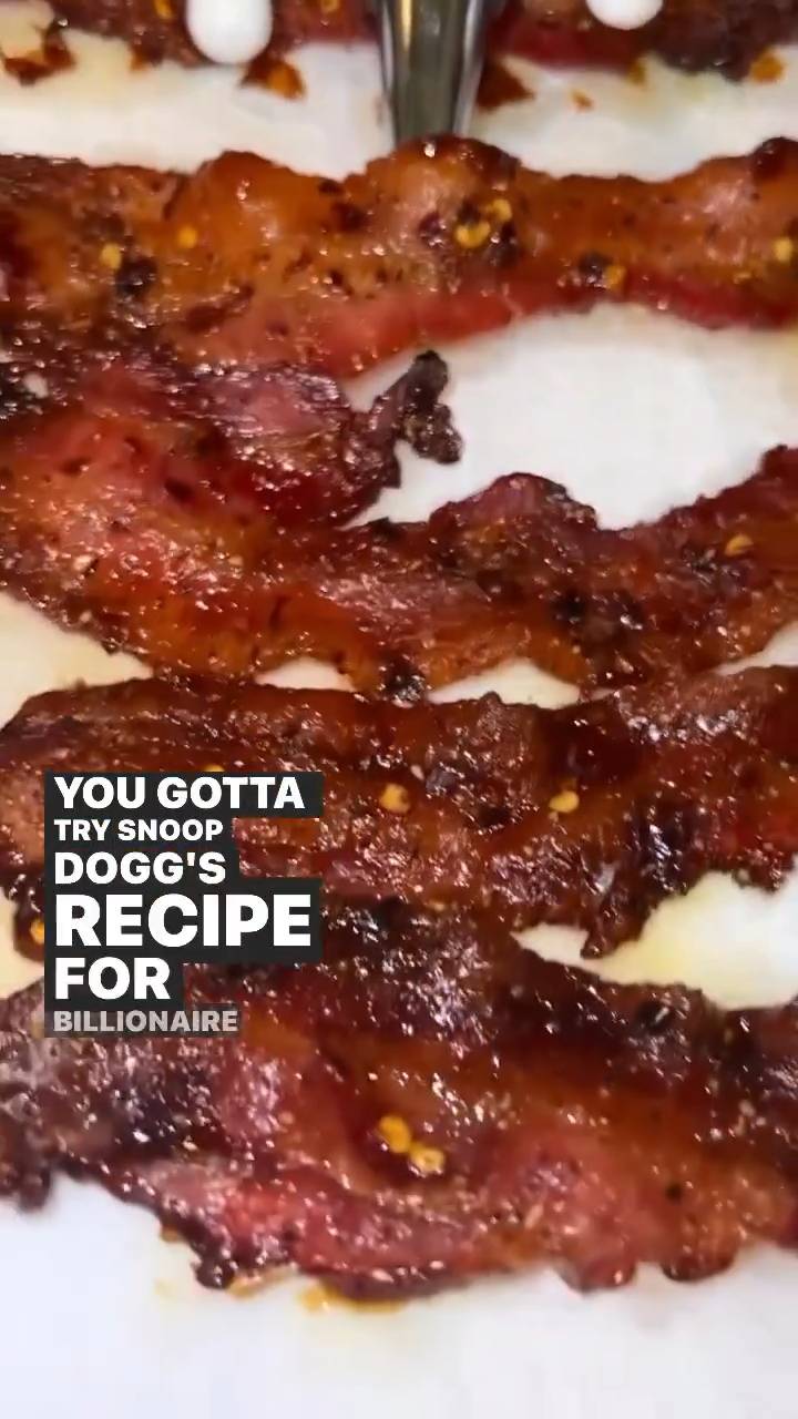 This bacon hack is incredible