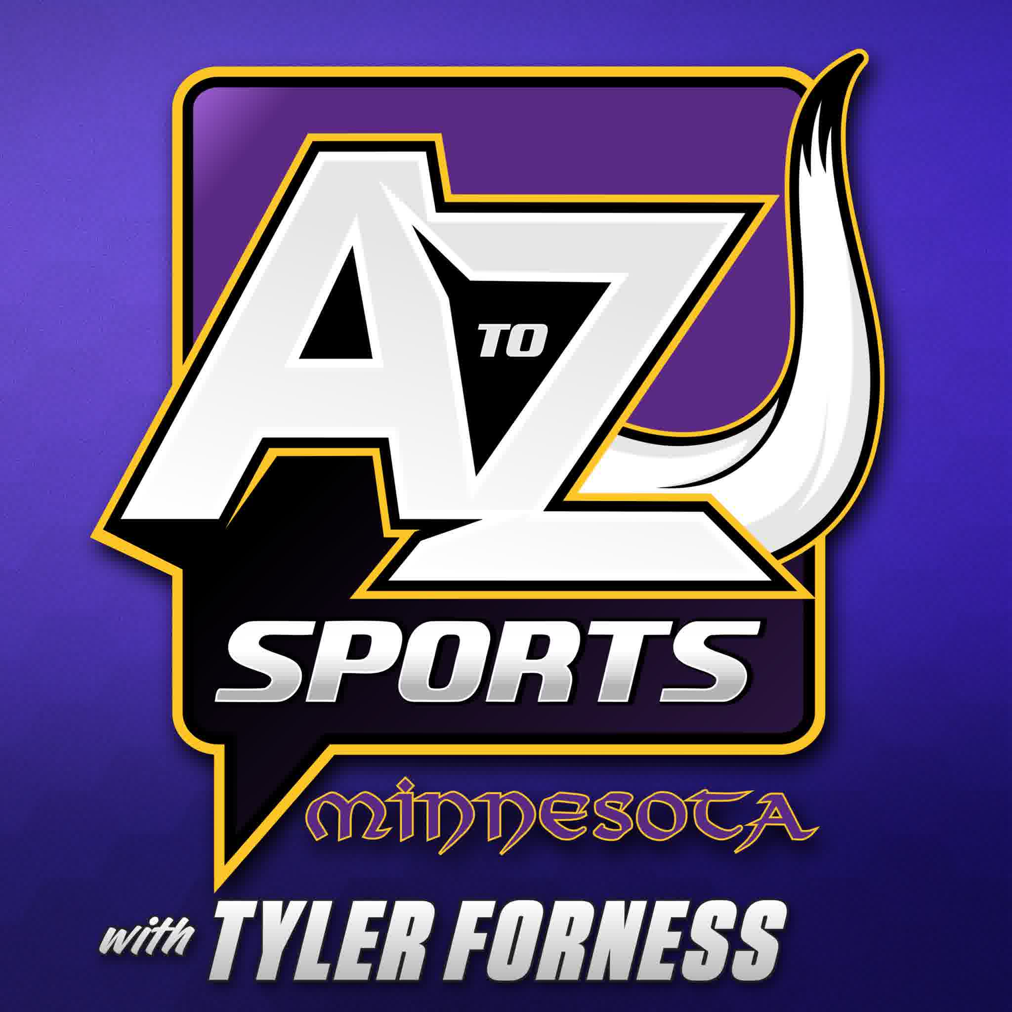A to Z Sports Minnesota Vikings