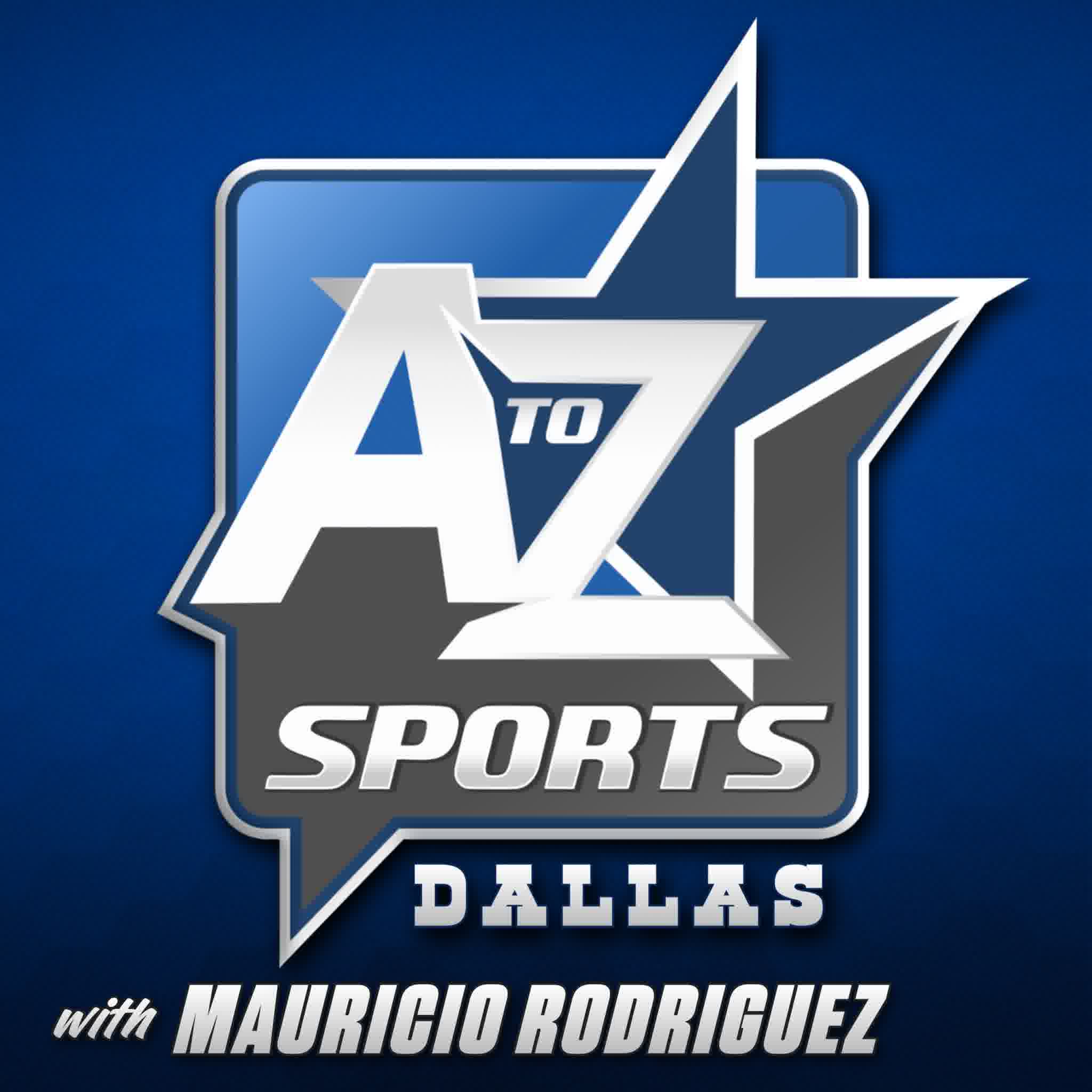 A to Z Sports Dallas Cowboys